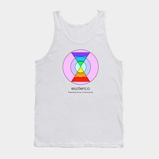 Esoterico All Levels Tank Top